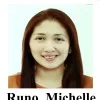 Michelle Ann Runo