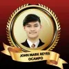 John Mark Ocampo