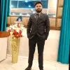 Siddharth Chauhan