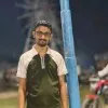 Arindam Pramanik