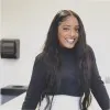 Damilola Ogunwole