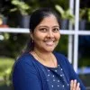 Asha Jyothi Paruchuri