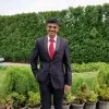 Ayush Tiwari