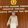 Najwa Purbantari Warsito