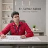 Er Mohd Salman abbasi