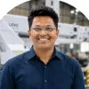 Sagar Ashok Salvi