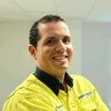Juan Francisco Rosales Reyes
