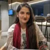 Bushra Zia