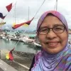 Hafizah Kamaruddin