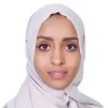 Huda Mahmoud