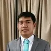 Mark Gil Dela Rosa