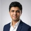 Rehaan Arai
