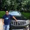 Ashish Sain