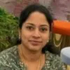 Rajarajeswari Thiyagarajan