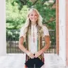 Molly Katherine Harrison
