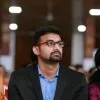 Naveen Jacob John