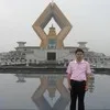 Wayne Wang