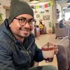 Vikash Kumar