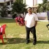 Ravi Ramasamy