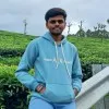 Vijay Bharath