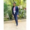 Devashree Ramesh