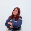 Theresia May Lauren Siregar