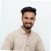 Sangram Chikane