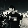Nitik Mahajan