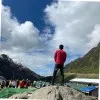 Anshul Bhandari