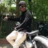 Manoj Tharun