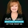 Yvette Campbell