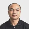 Antony Wang