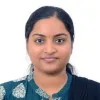 Deekshana Ravisankar