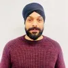 gurwinder singh