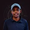 Eric mwenda