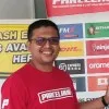 Hasbullah Yunus