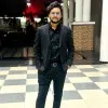 Siddharth Barik