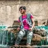 Sreyarth Solanki