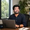 Nikhil sai Madikonda