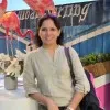 Megha Mayekar