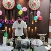 Praduman Kumar