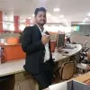 IZAHAR ANSARI