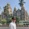 Shivavenkatesh vasamsetti