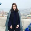 Rebecca Klaff