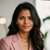 Jansi selvaraj