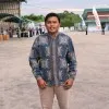 Ahmad Yusuf Romadhon
