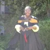 Noluthando Nkosi