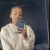 Markayla Stover
