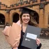 Jemima Burns