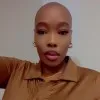 Unathi Mehlwenkomo